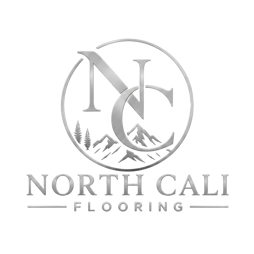 North Cali Flooring logo