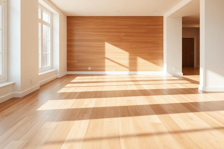 Hardwood Installation