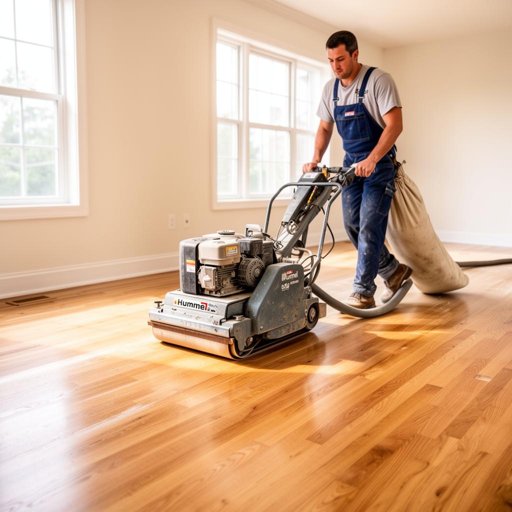 Refinishing & Restoration