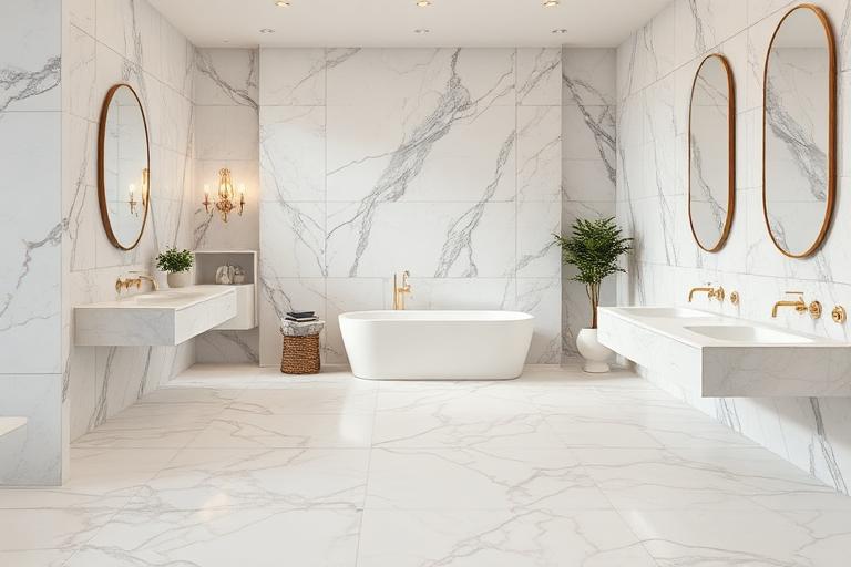 Tile & Stone